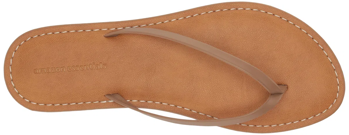 Amazon Essentials Donna Sandali Infradito
