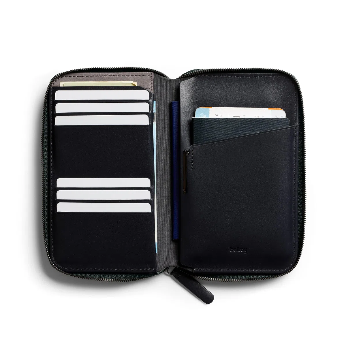 Bellroy Travel Folio – Second Edition