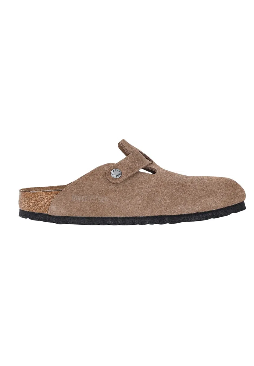 Birkenstock Boston BS 1030861, Zoccolo