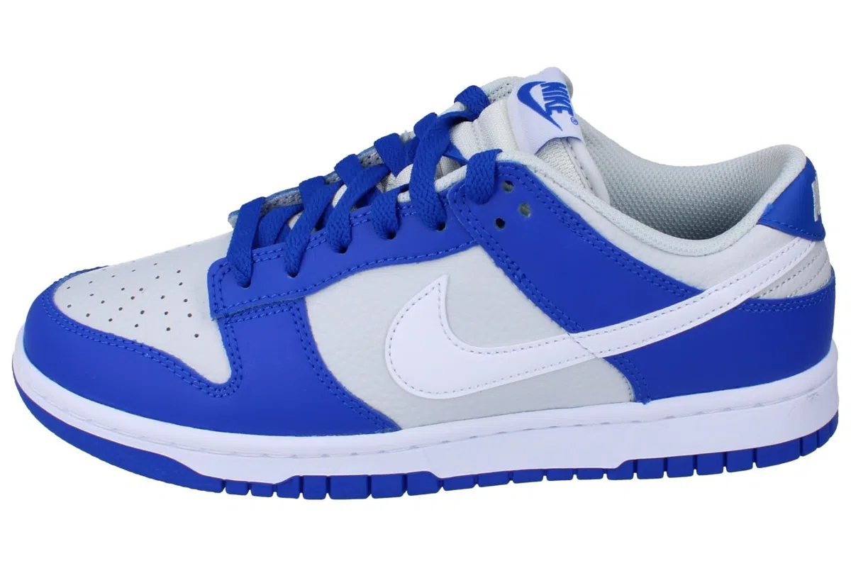 Nike Dunk Low SneakerUomo