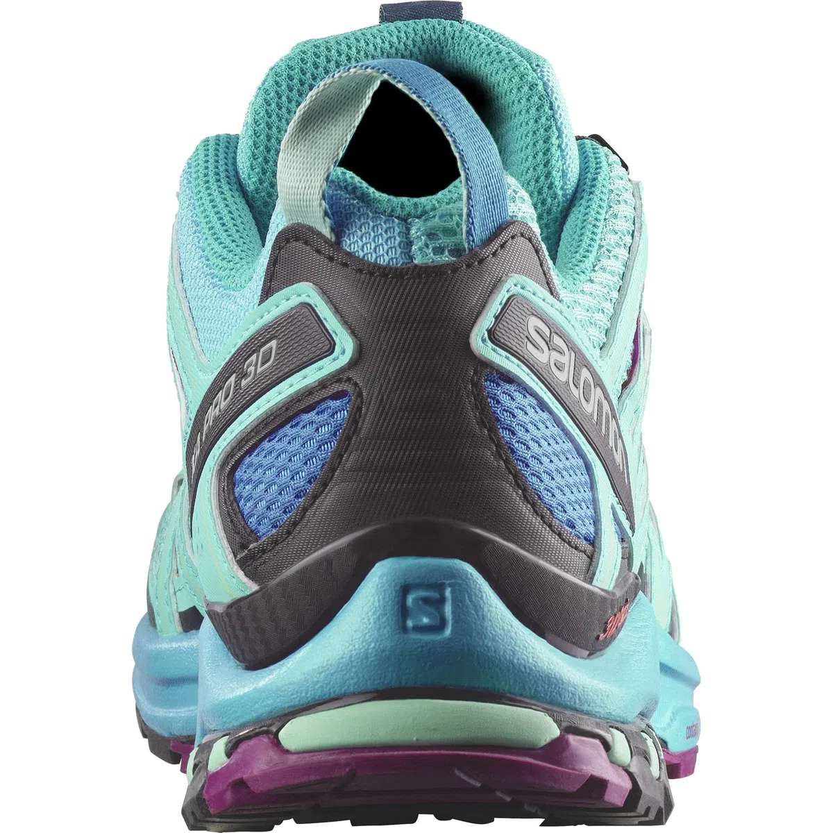 Salomon - XA PRO 3D GTX, Scarpe da Trail Running da Donna