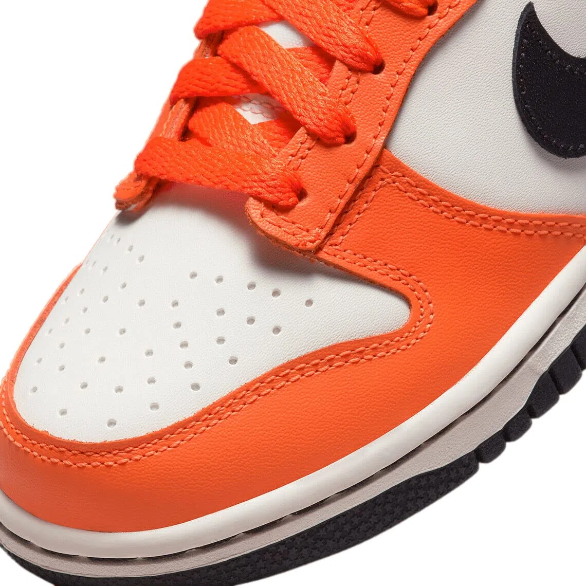Nike NIKE DUNK PANDA CW1590 100 39 Arancione