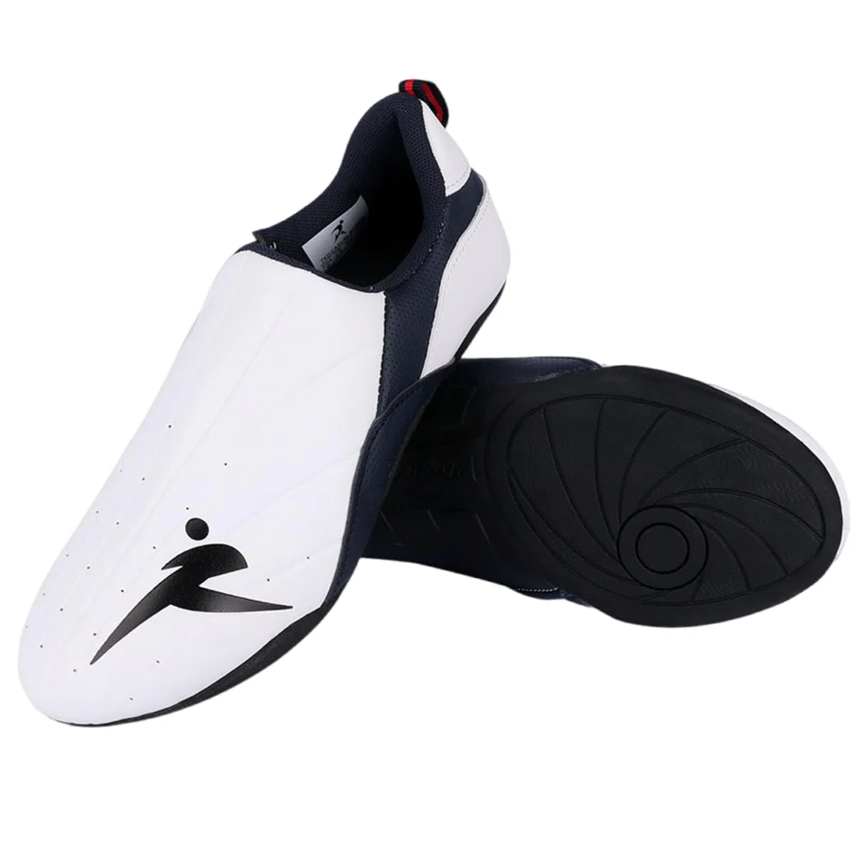 Arti Marziali Scarpe Sportive Leggere,Karate Scarpe da Allenamento,Taekwondo Kung Fu Scarpe,Comode E Leggere,Leggere Ed Eleganti,Uso Quotidiano,per Taekwondo,Karate,Kungfu E Tai Chi