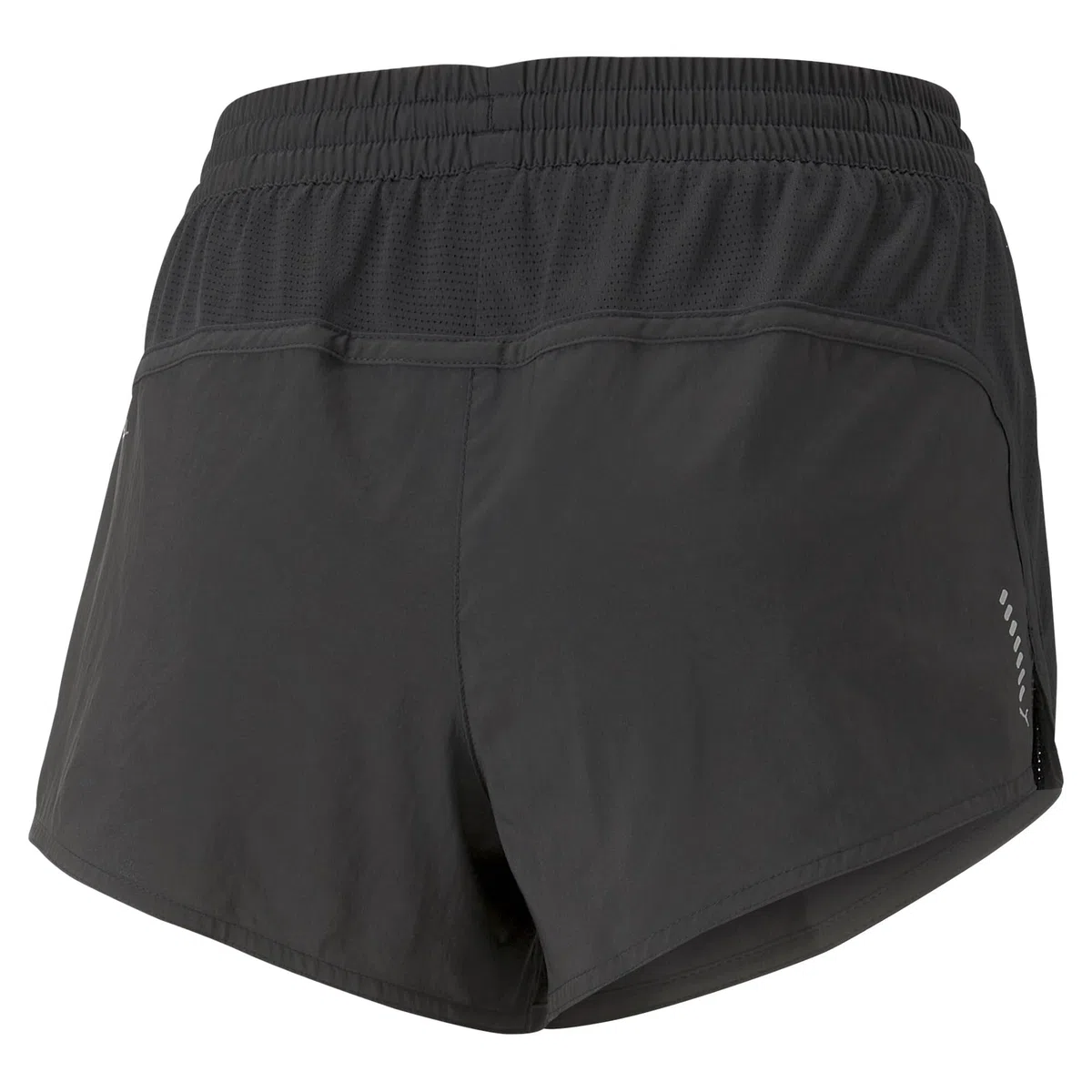 PUMA - Run Favorite Velocity 3" Short W, Pantaloncini Aderenti Donna