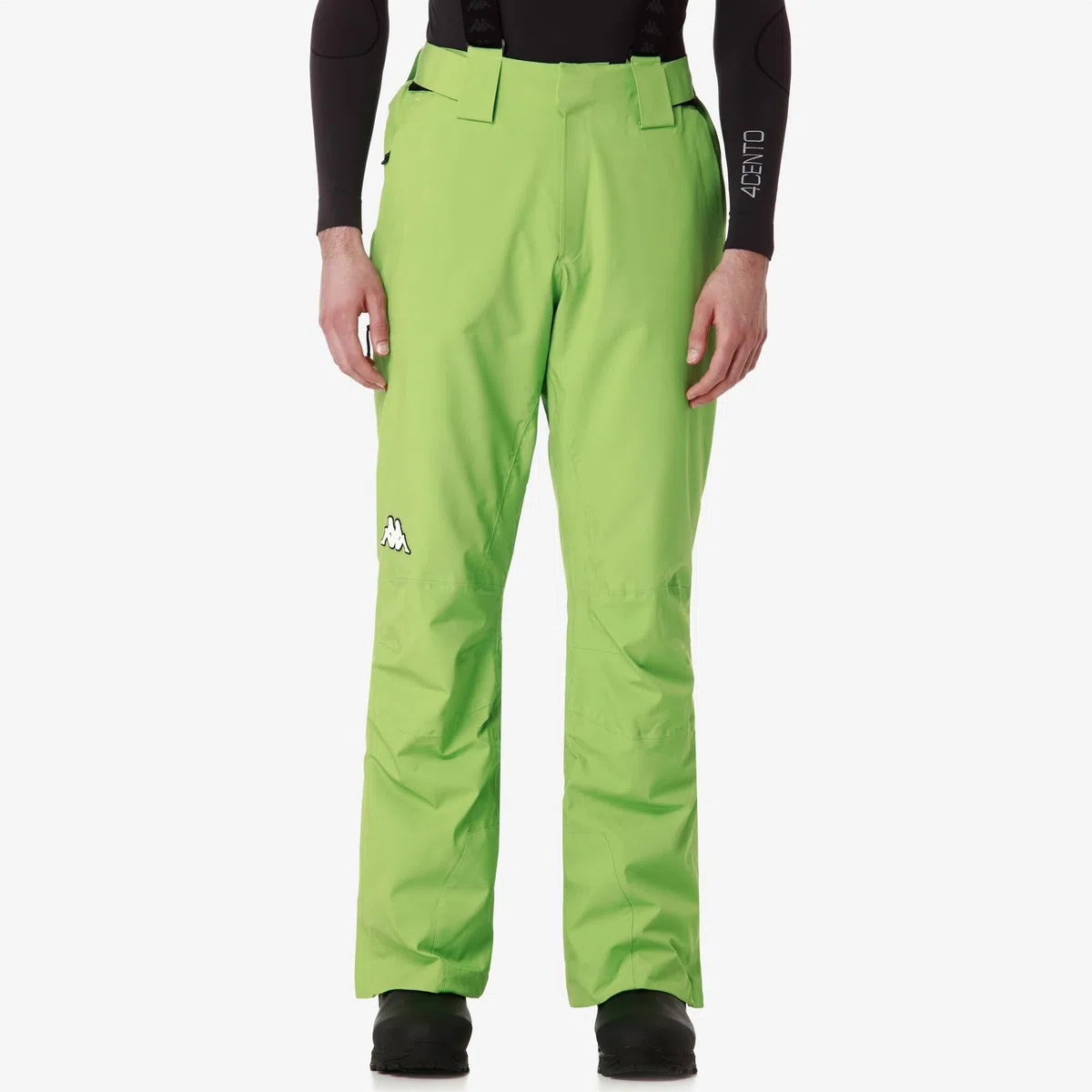 Kappa - Pantaloni, Pantaloni Uomo