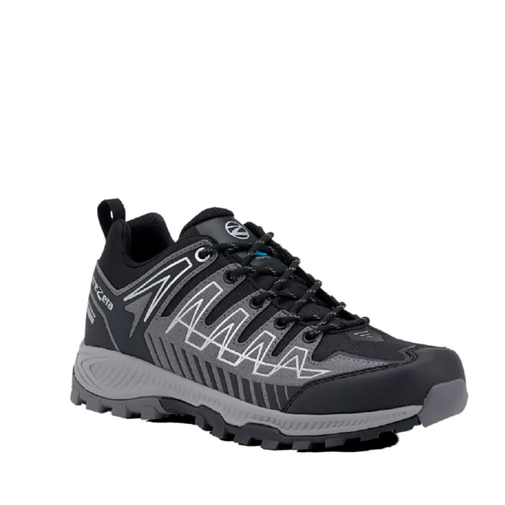 Trezeta Thunder WP Scarpe da trekkingUomo