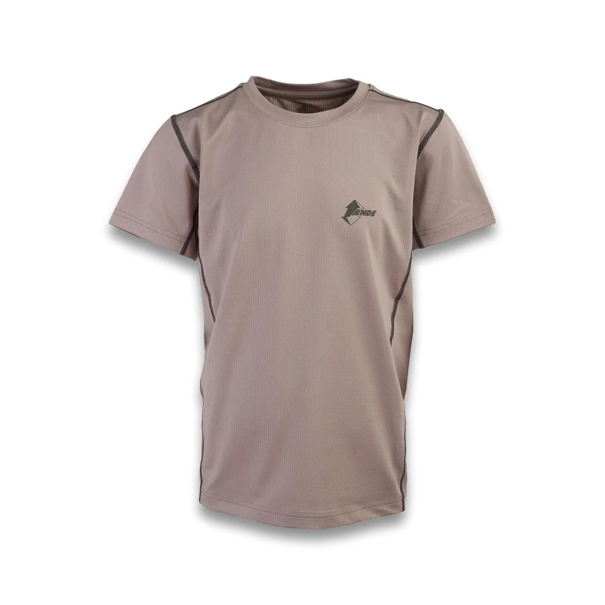 Ande Campelli Jr T-Shirt T-Shirt | Outdoor Unisex - Bambini e Ragazzi (Pacco da 1)