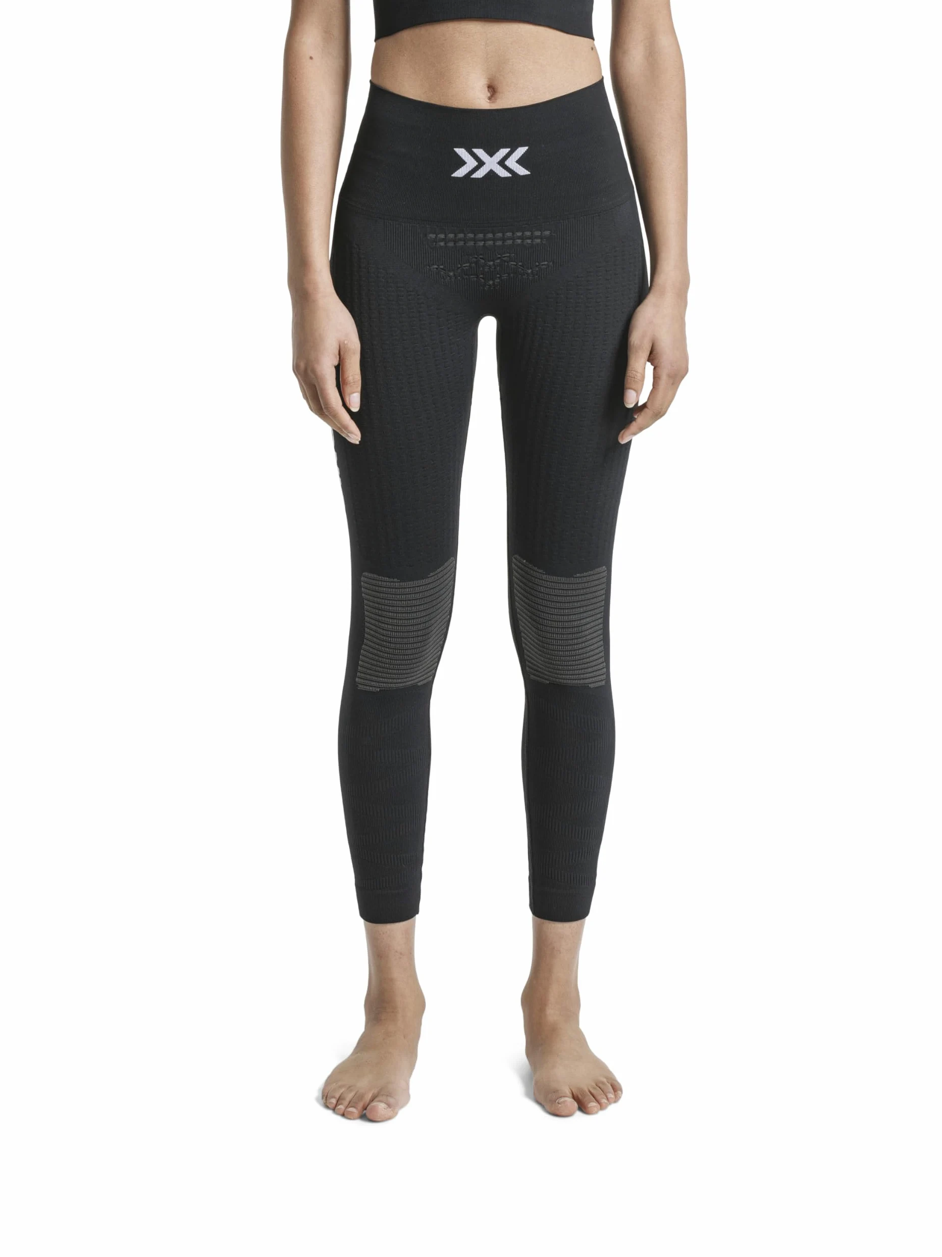 X-Bionic® Energizer 4.0 Leggins Sportivi Pantaloni a Compressione Donna