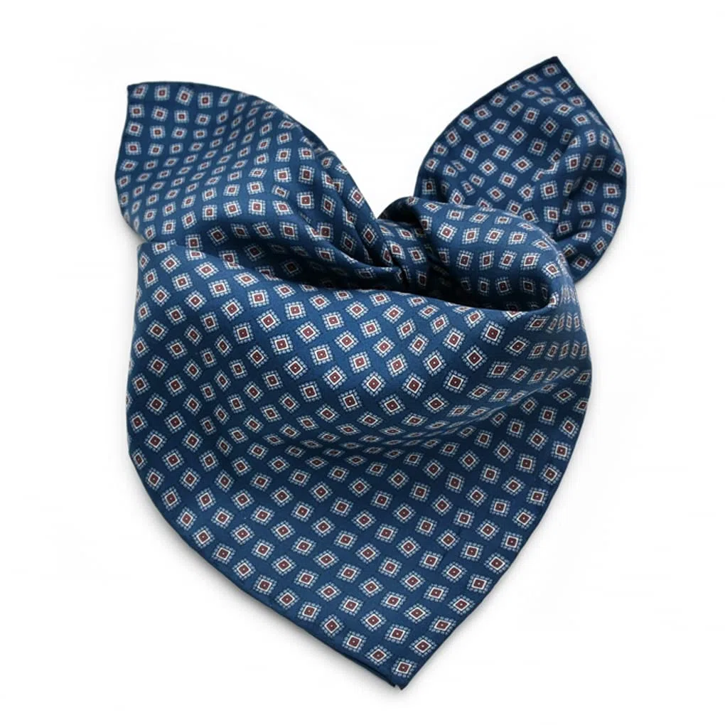 sciarpa arrotolata a mano signore uomo unisex 100% seta bandana nicki sciarpa estate piccola sciarpa di seta