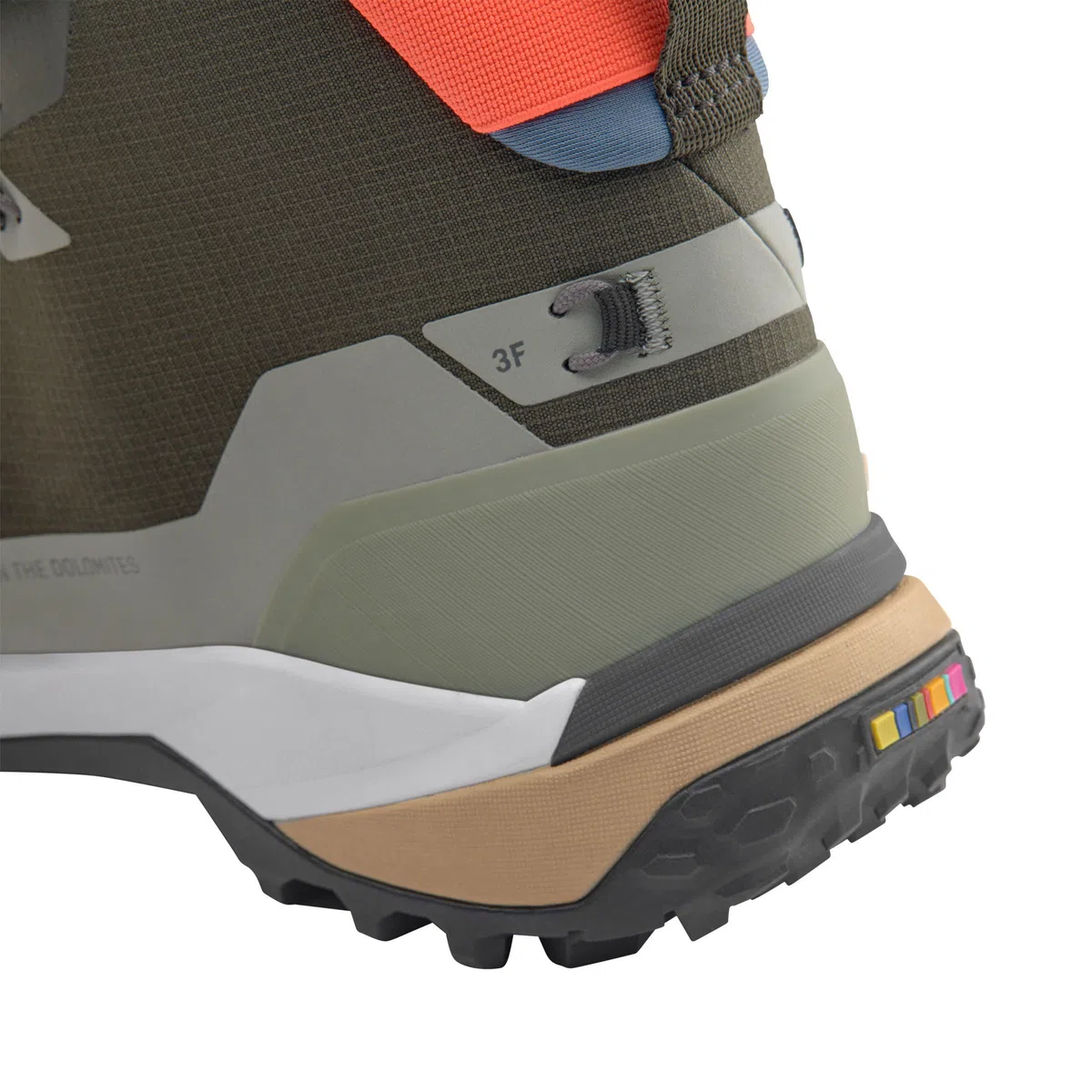 SALEWA Puez 2 Mid Ptx W Stivali da trekking ed escursionismoDonna