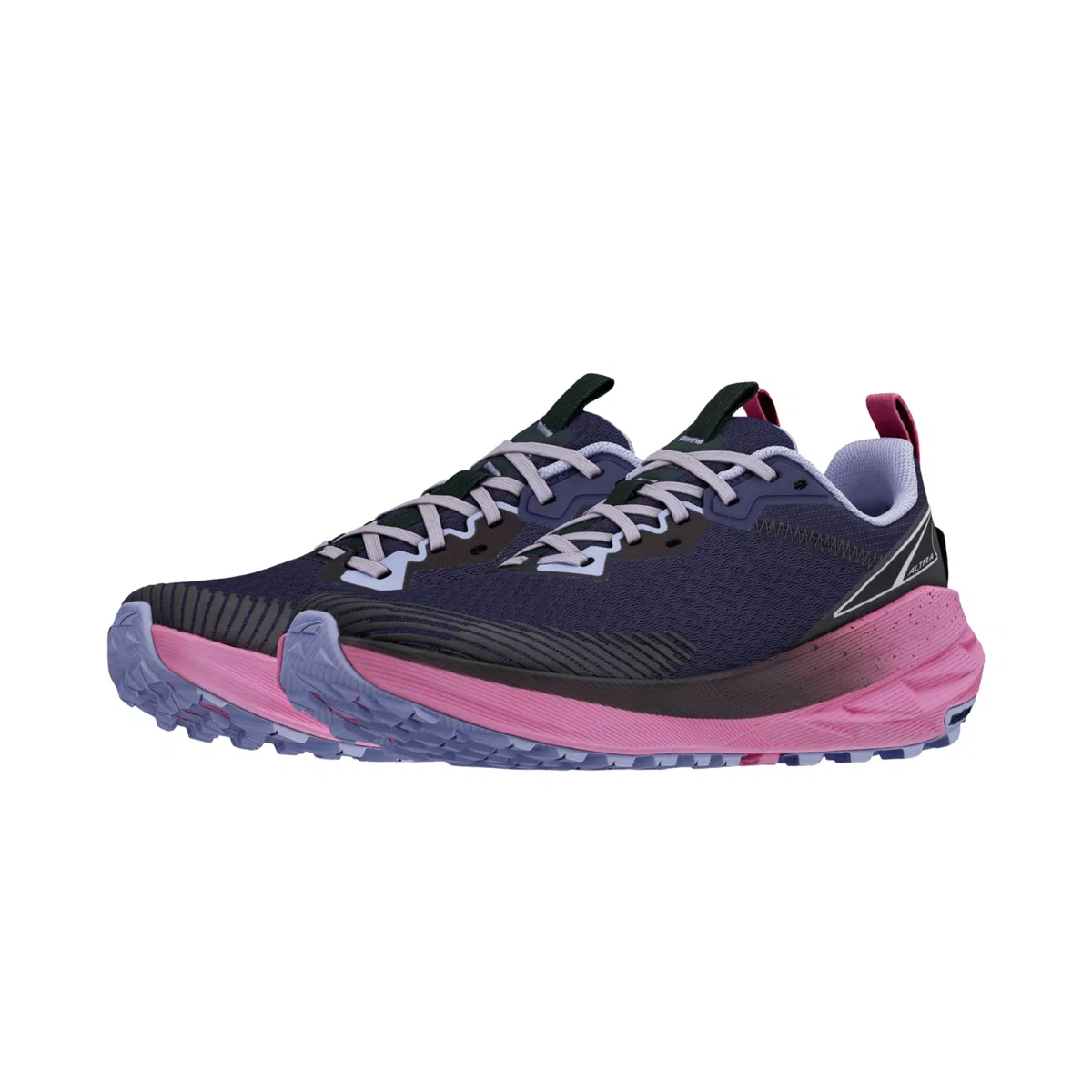 ALTRA W Experience Wild 2 Lime TG. 37 EU 334 - Lime 37