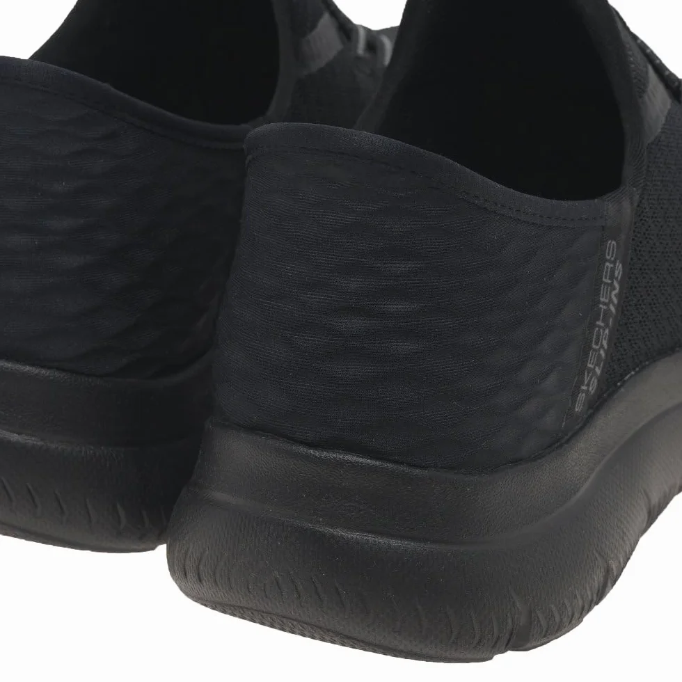 Skechers Uomo Summits High Range Scarpe da Ginnastica