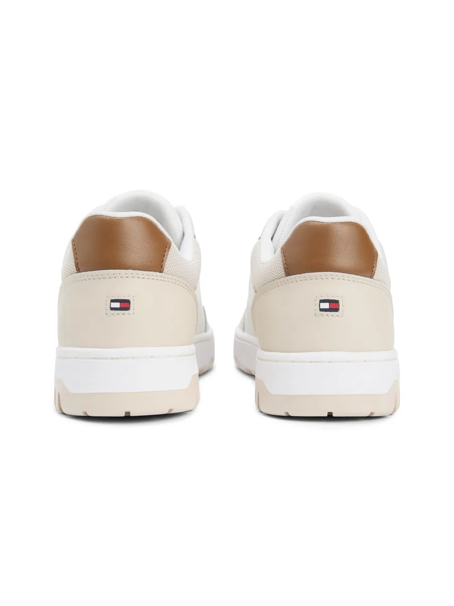 Tommy Hilfiger Basket Core Lite Lth, Aci, 40 EU ACI - Classic Beige 40