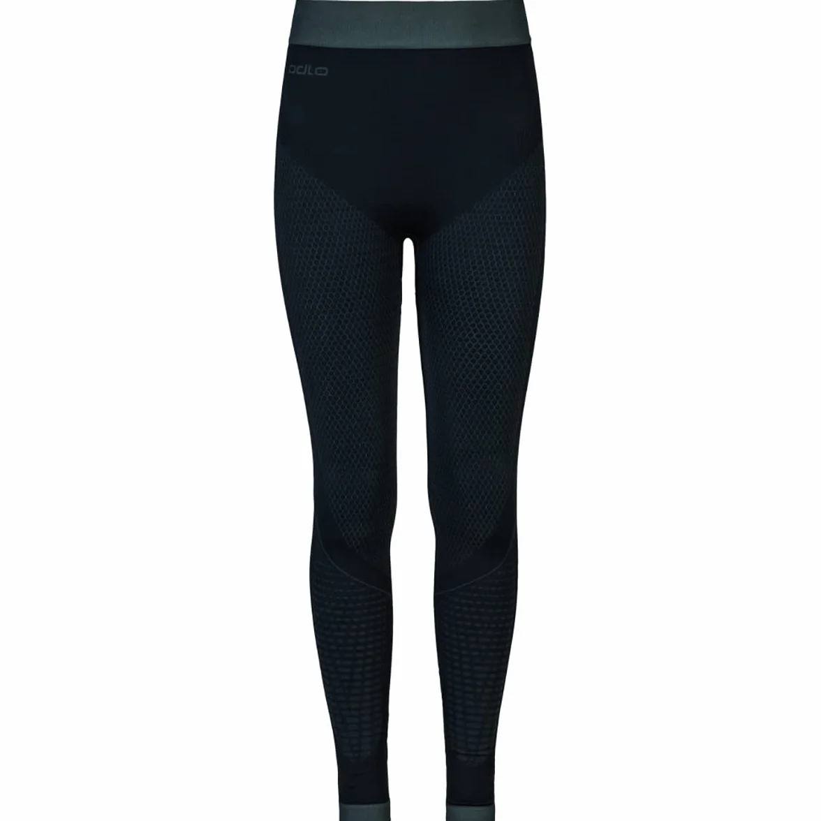 Odlo Bambini Pantaloni Intimi Tecnici Performance Warm