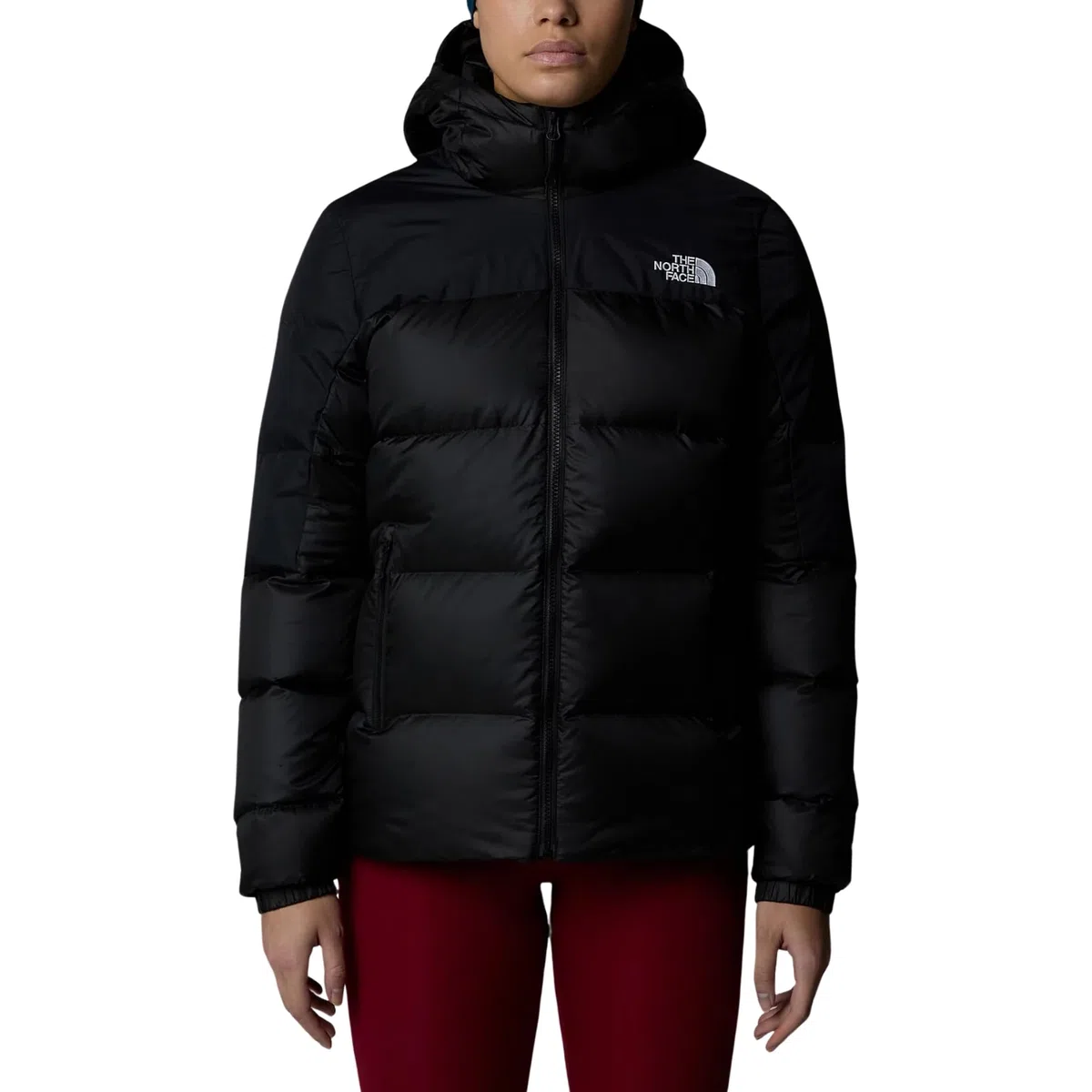 The North Face Diablo Down 2.0 Hoodie Giacca con cappuccio Donna (Pacco da 1)