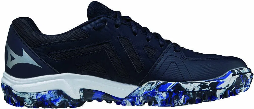 Mizuno Wave Lynx Hockey Scarpe - SS23-45