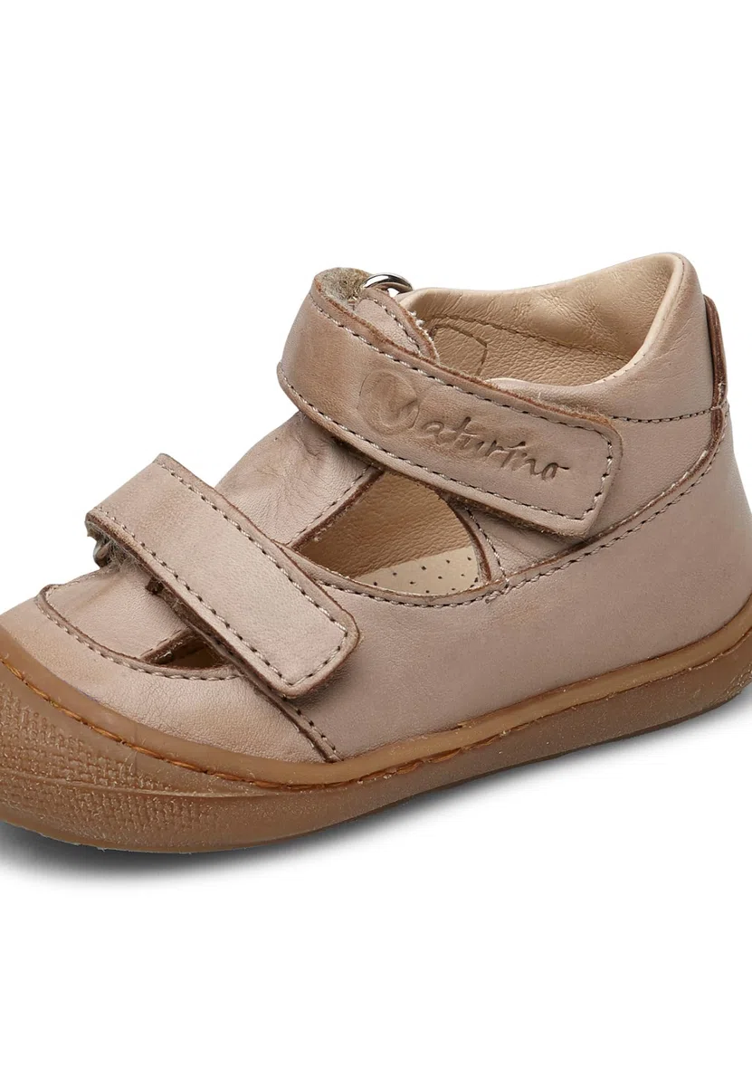 Naturino PUFFY-Sandali semi chiusi, Beige 20