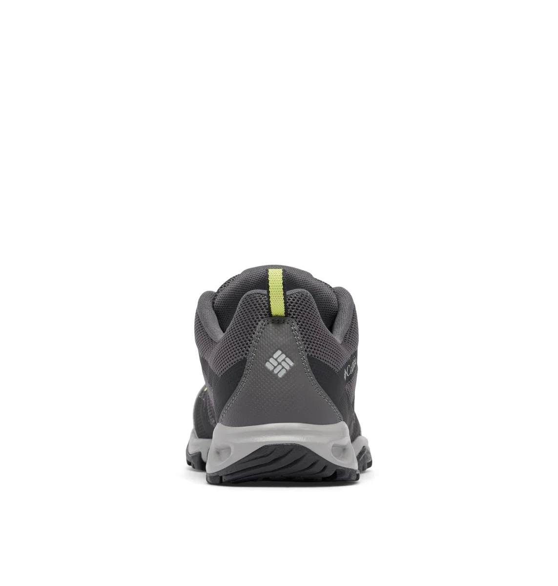 Columbia Vapor Vent, Scarpe da Trekking Basse Uomo