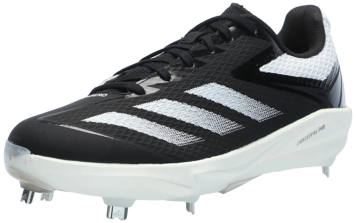 adidas Adizero Electric Baseball, Scarpe da Ginnastica Uomo