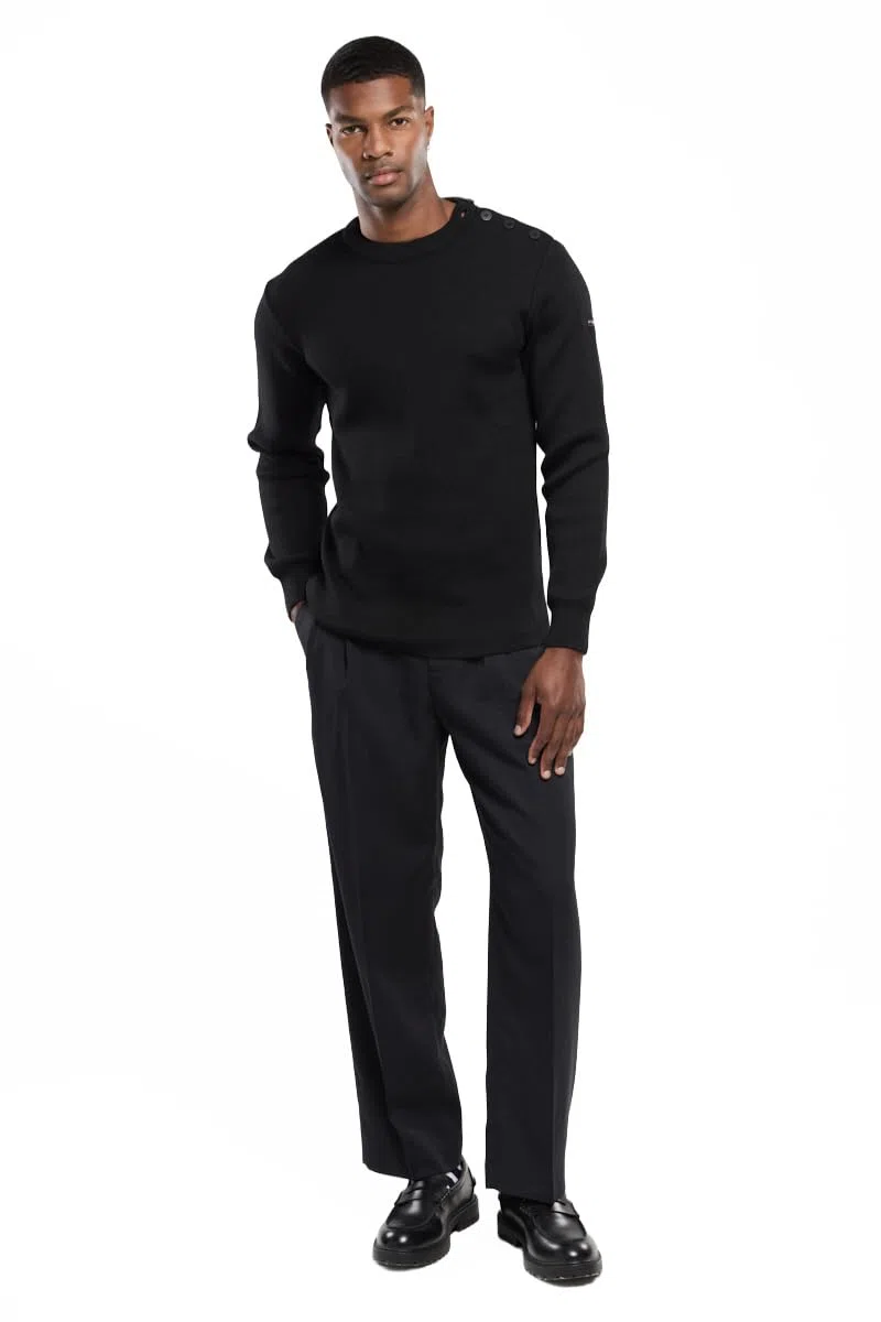 Armor Lux - 1901, Maglione da Uomo