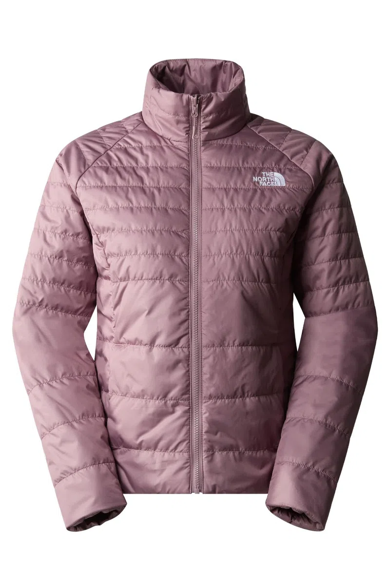 The North Face Inlux Giacca Donna