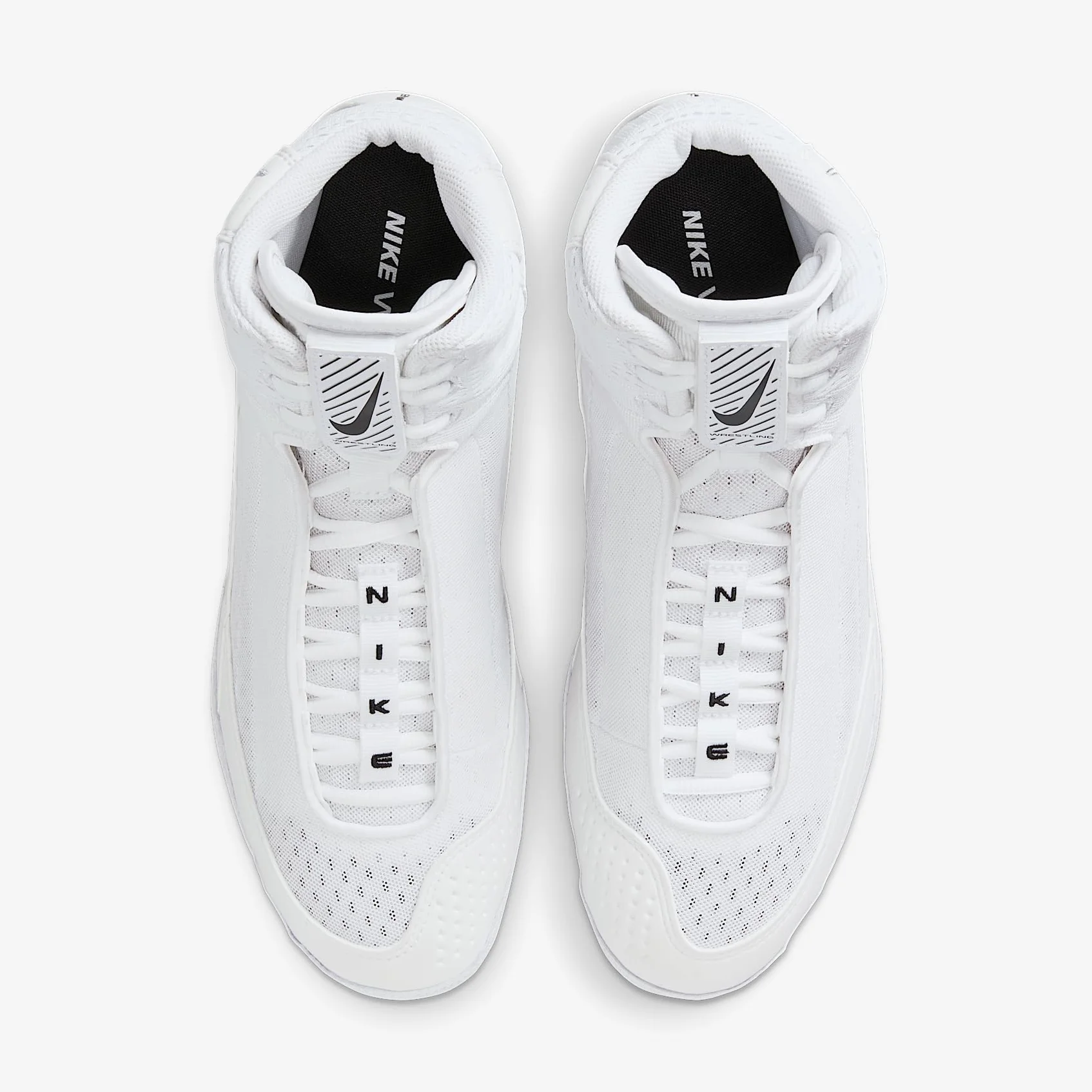 Nike Nike Scarpe da wrestlingUomo