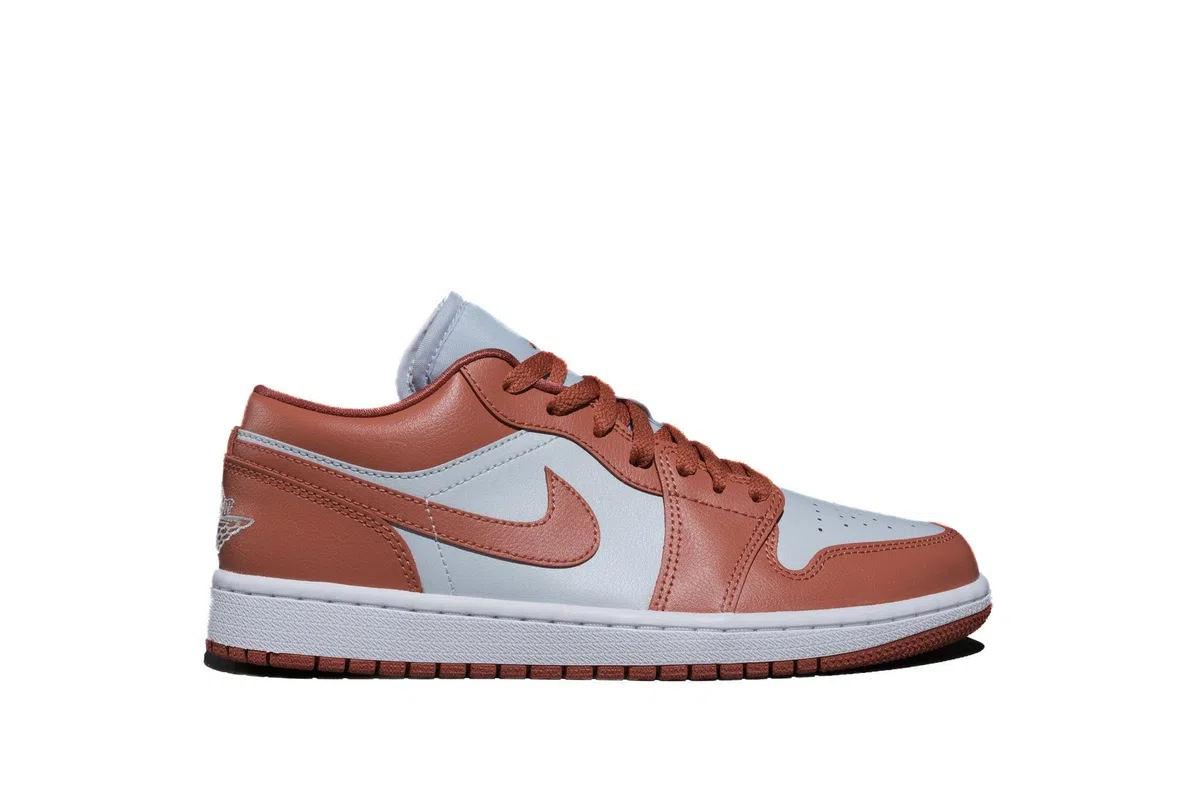 Nike Dunk Low - Sneakers da Uomo