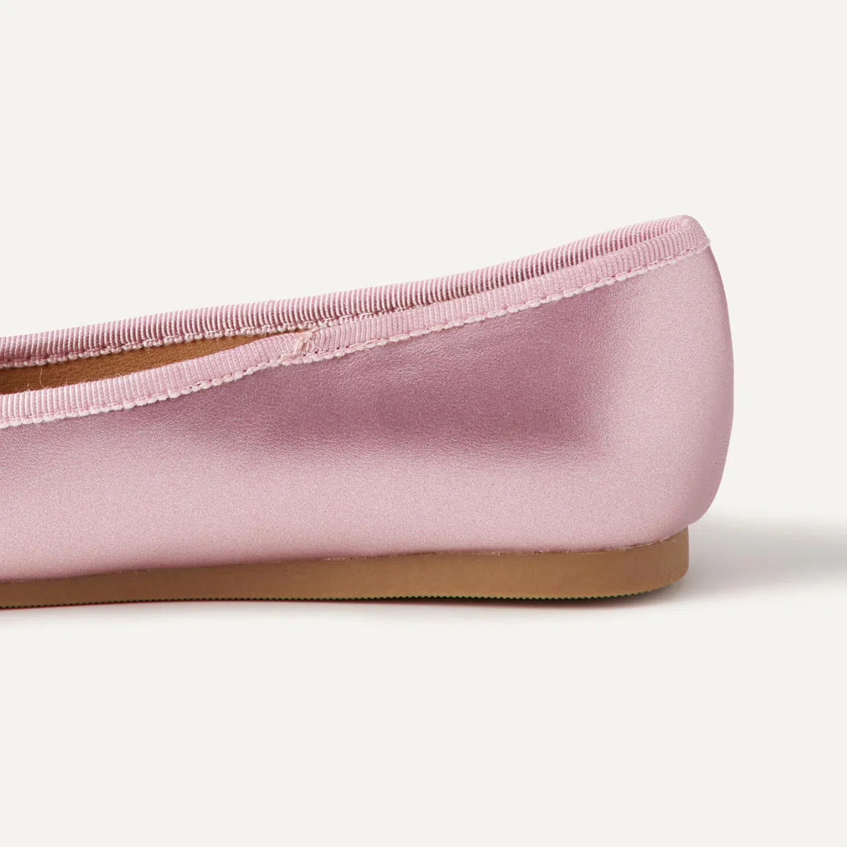 Amazon Essentials Ballerine con Fiocco Bambine e ragazze
