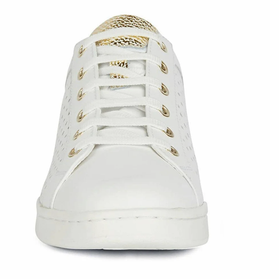 Geox Donna D Jaysen B Sneakers,