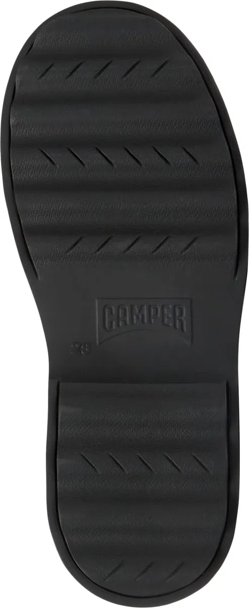 Camper Norte K900149 Caviglia alta Unisex - Bambini e ragazzi