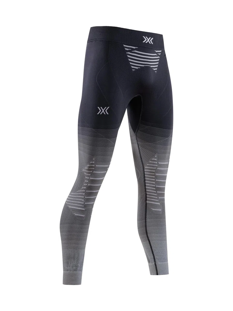 X-Bionic Invent FX Pants Uomo – Termoregolazione & Performance – 3D Bionic Sphere System – Retina Ultra-Alta Definizione – Ideale per Gli Sport Invernali