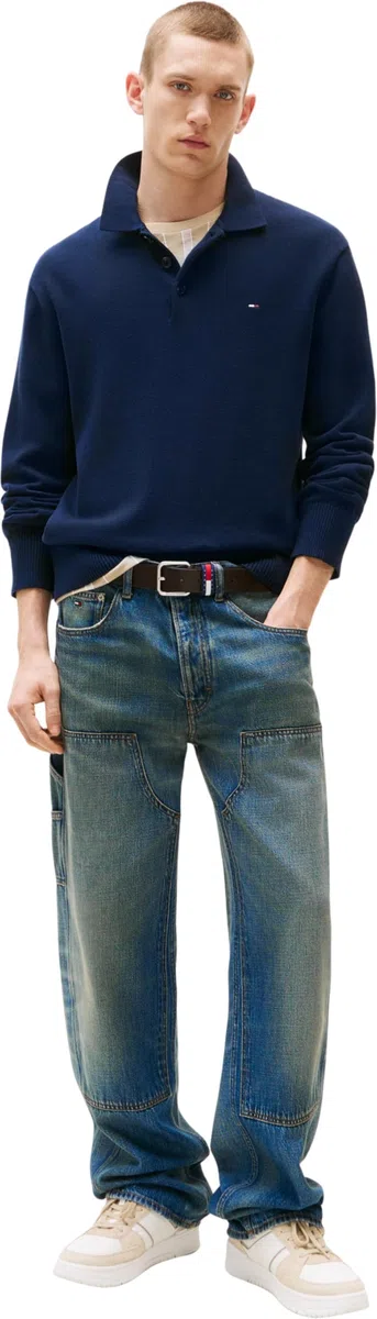 Tommy Jeans Pullover Uomo