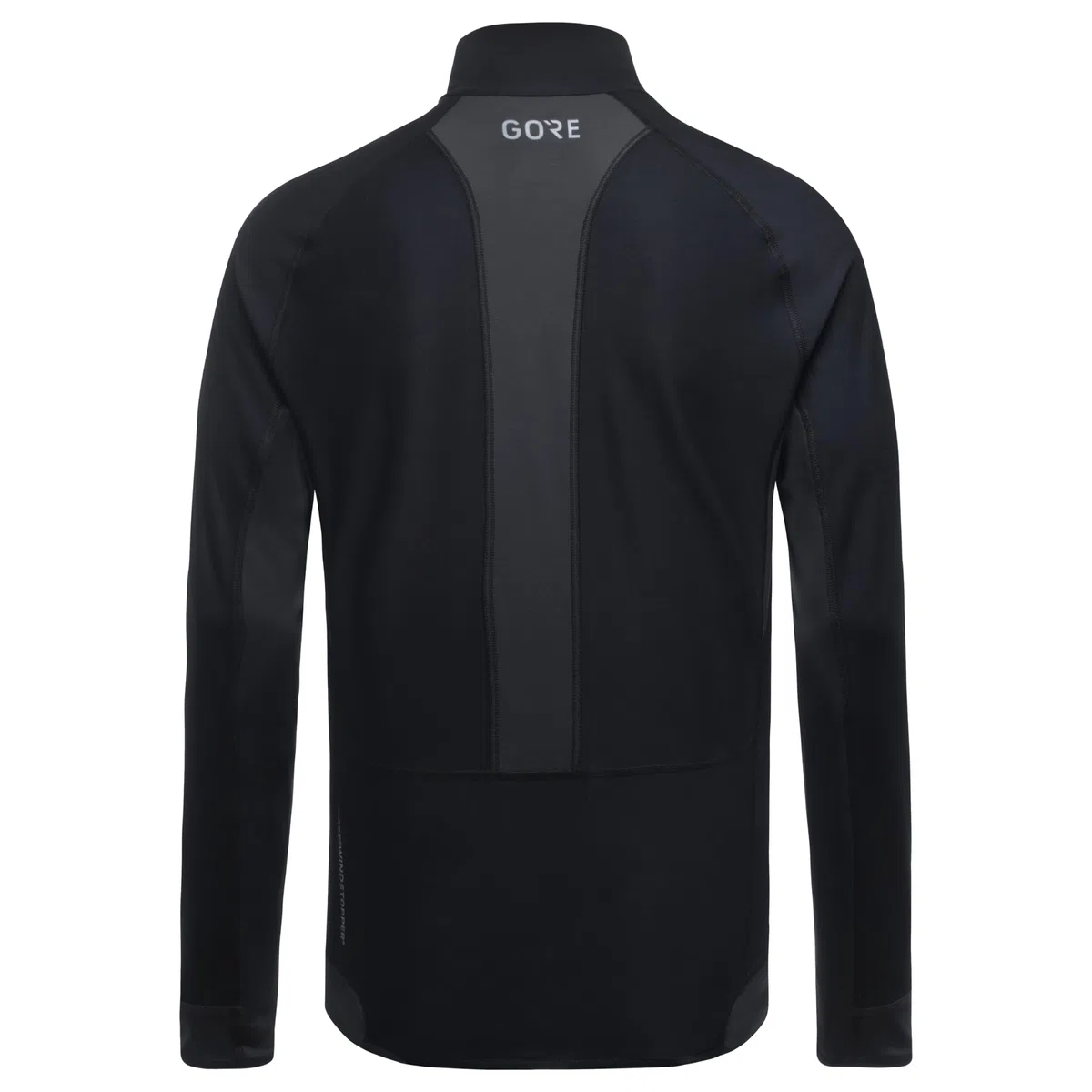 GOREWEAR R3 Partial Gore Windstopper Maglia