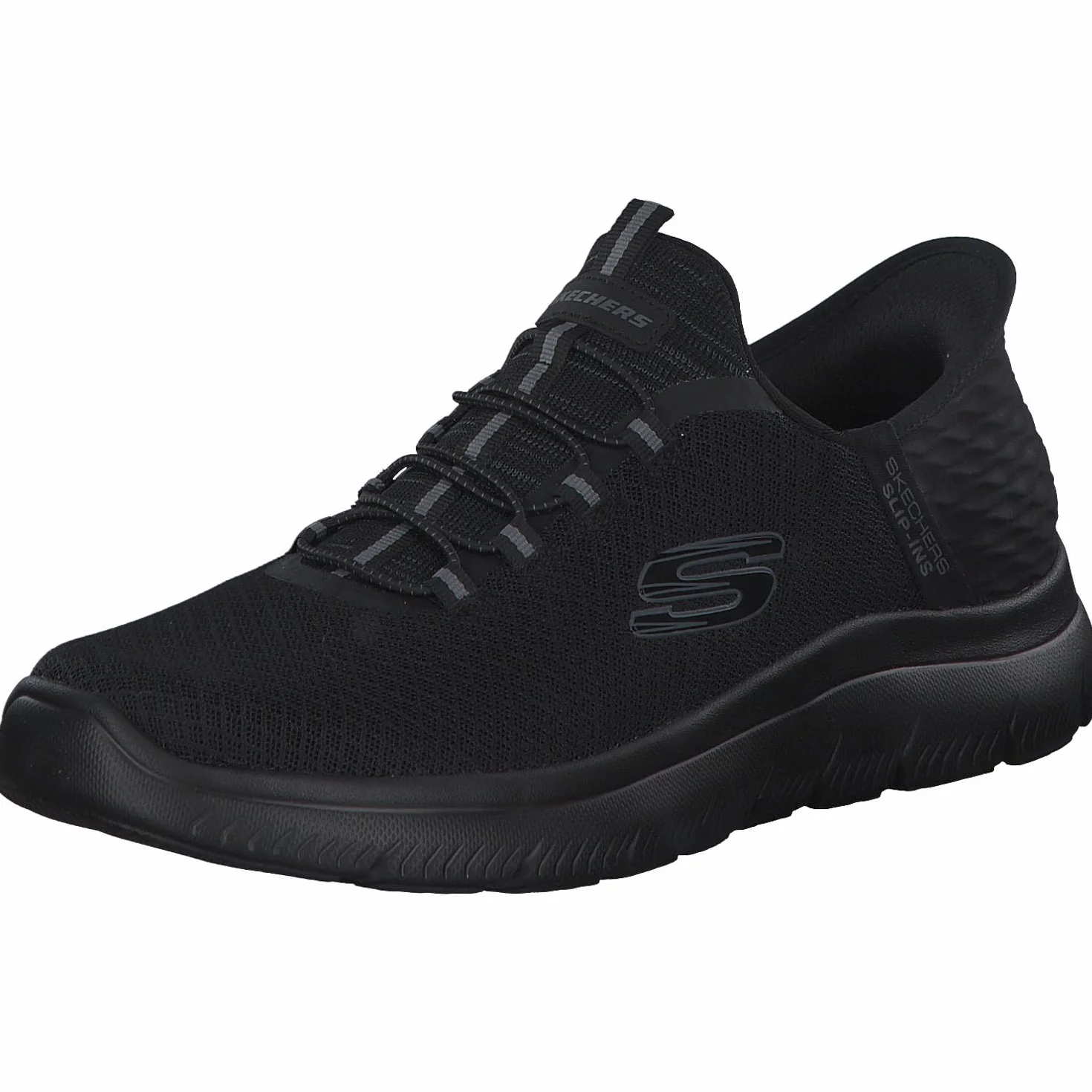 Skechers Uomo Summits High Range Scarpe da Ginnastica