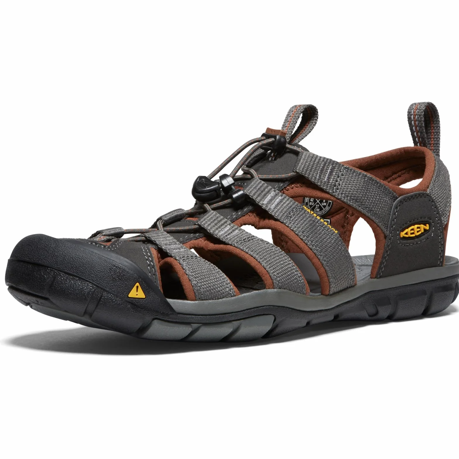 KEEN Homme CLEARWATER CNX Sandali