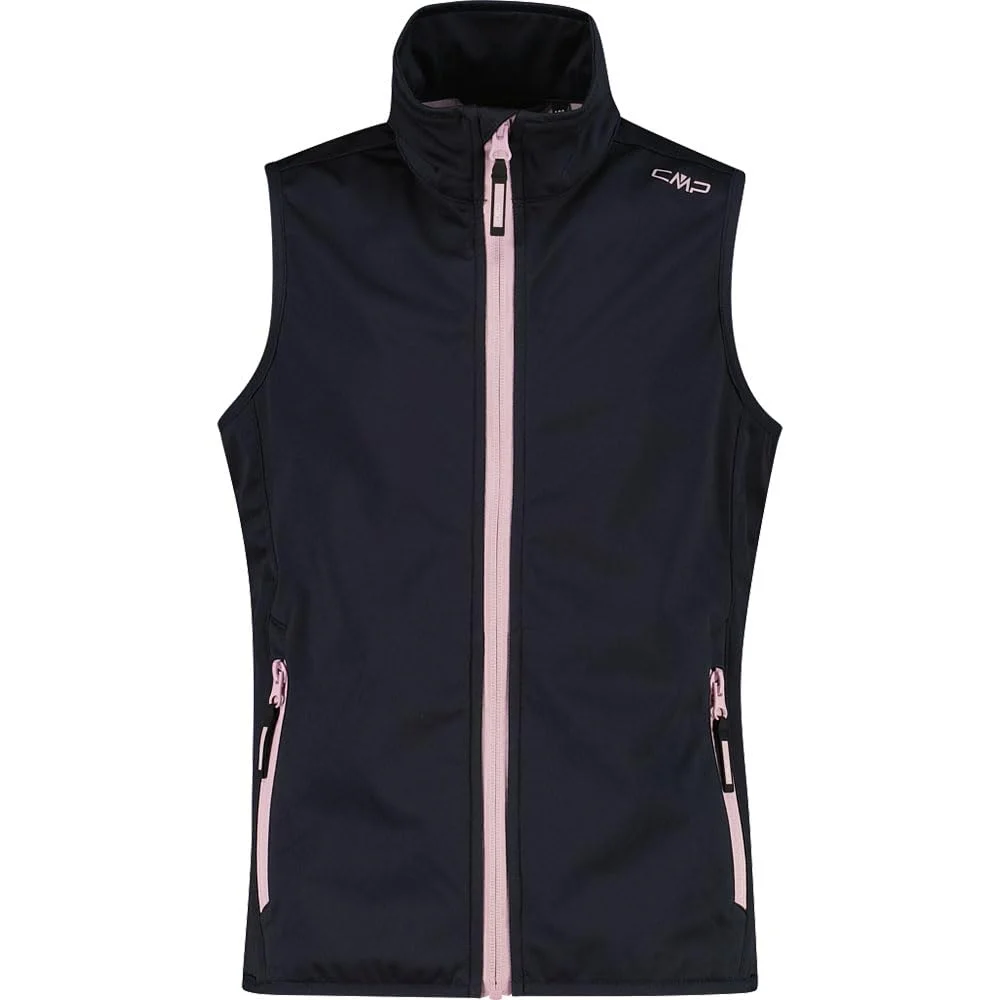 CMP Bambini Softshell Gilet