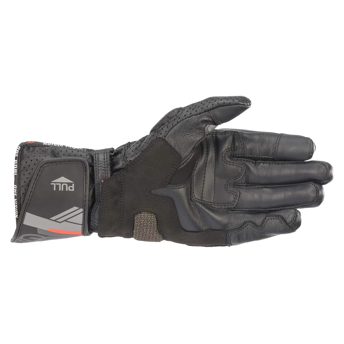 Alpinestars SP-8 V3 Motorcycle Gloves Short Sports Gloves