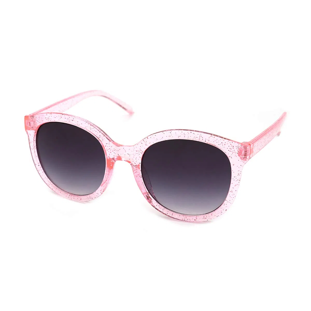 Kiddus Occhiali da Sole Bambina 6-9 Anni Bambini Polarizzati UV400 CAT3, Protezione 100% UVA UVB, Design Europeo, Leggeri per Scuola e Mare, Certificazione CE ISO REACH