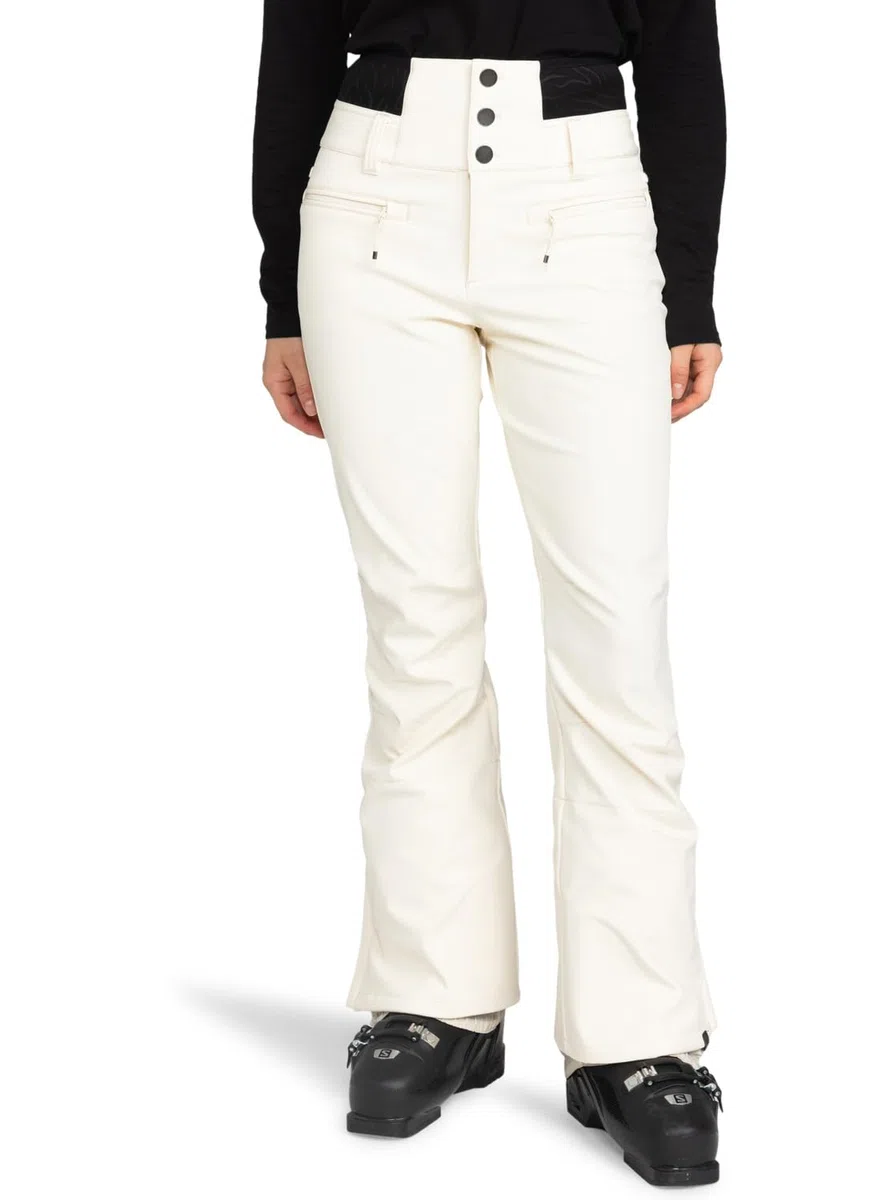Roxy Alto Pt in Aumento Pantaloni Donna