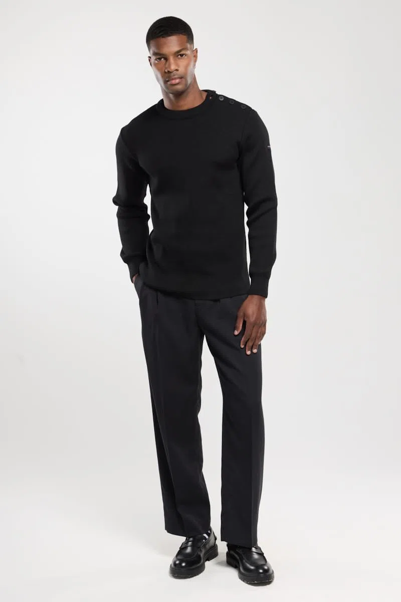 Armor Lux - 1901, Maglione da Uomo