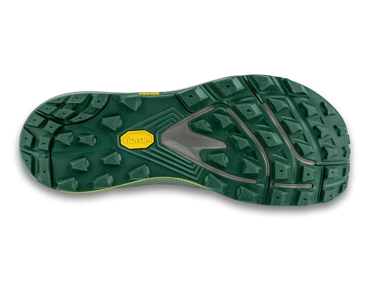Topo Athletic MTN Racer 2, Scarpe da Ginnastica Basse Donna