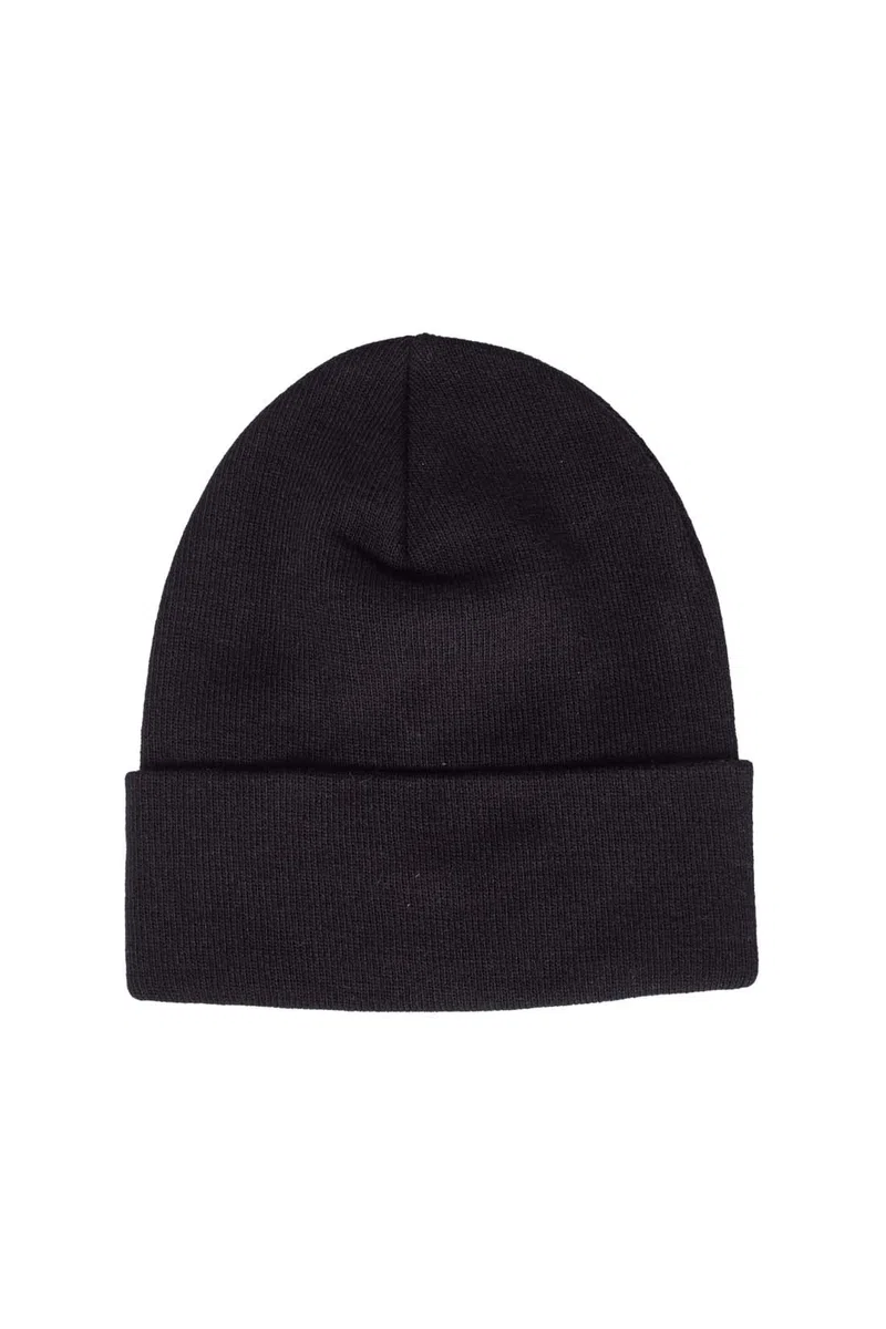 Levi's - Red Batwing Embroidered Beanie, Cuffia Uomo