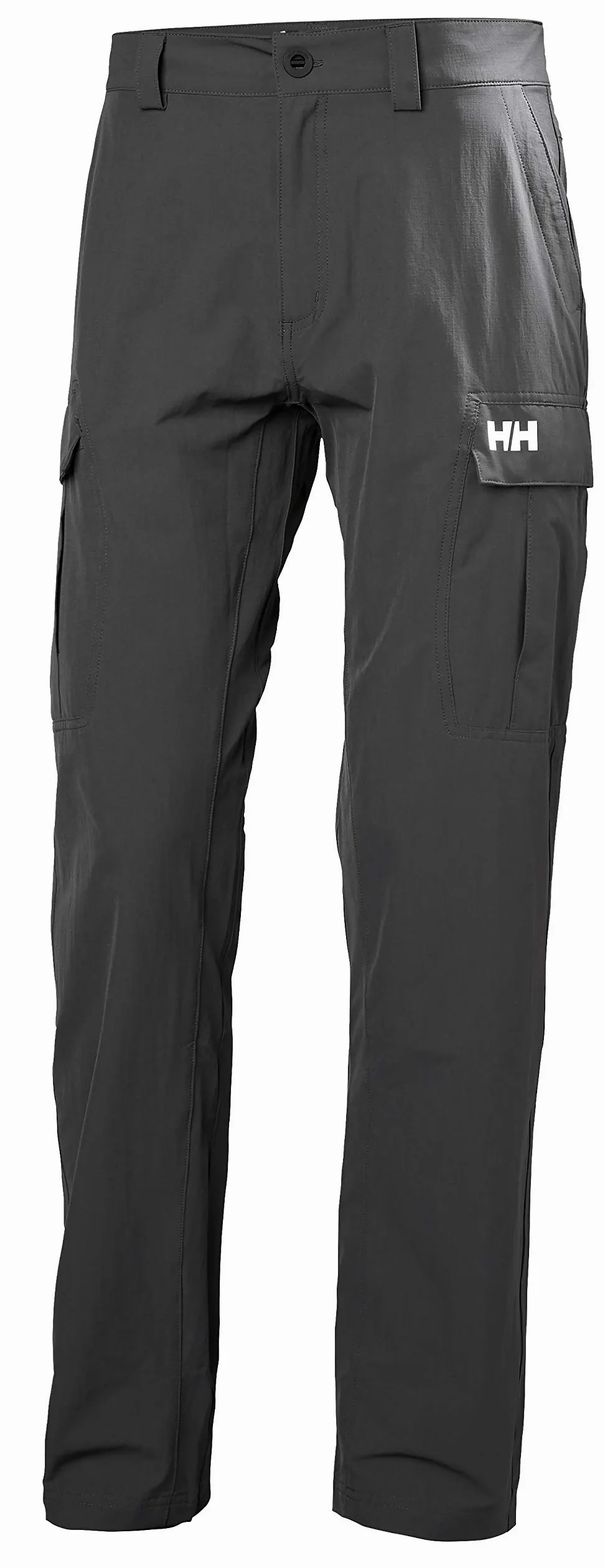 Helly Hansen Uomo Pantaloni Cargo HH Quick-Dry
