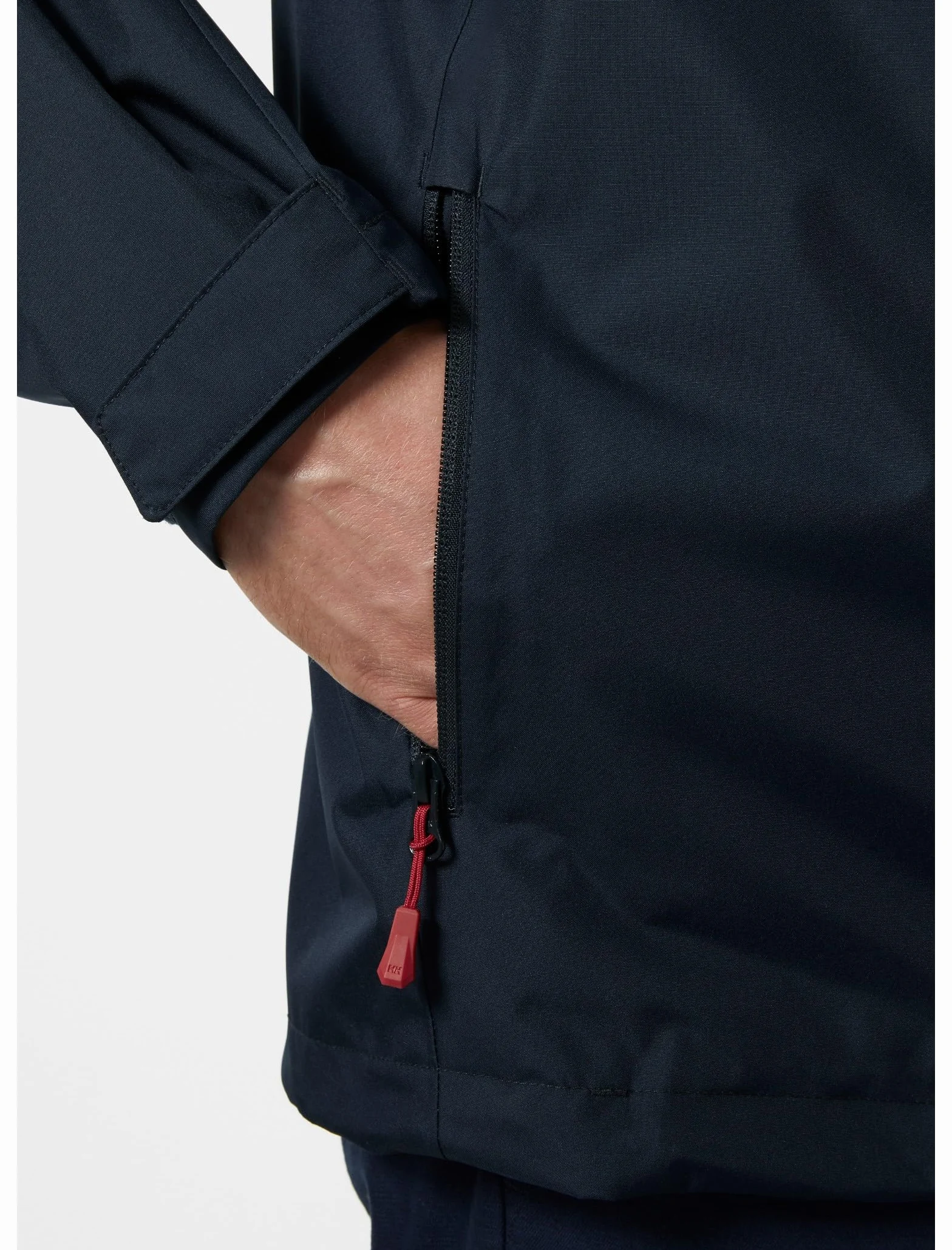 Helly Hansen Crew Jacket 2.0 Giacca Uomo (Pacco da 1)