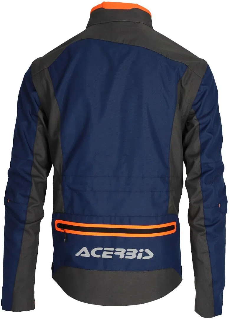 Acerbis Acerbis Enduro One - Chaqueta Textil Para Mot Giacche Uomo