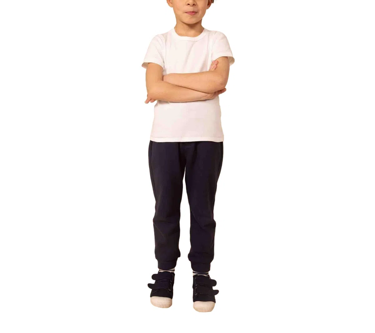 Petit Bateau A01fu Maglietta a Maniche Corte Bambini e Ragazzi (Pacco da 2)