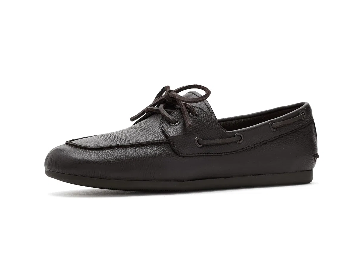 Sperry Slimboat Scarpe Classiche da Uomo in pizzoUomo