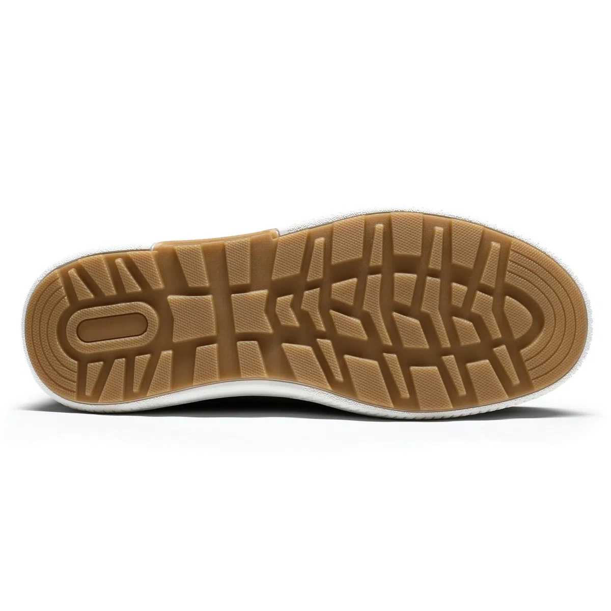 Allthemen Sneakers Uomo Casual Leggere Scarpe di Pelle Lace-Up Basse Business Shoes Oxford per L'Ufficio