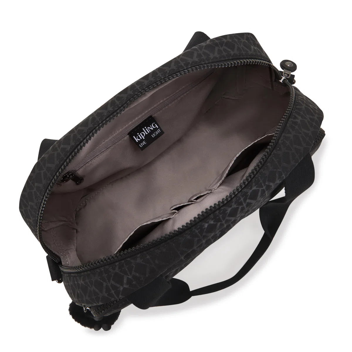 Kipling COOL DEFEA Borsa a tracolla media