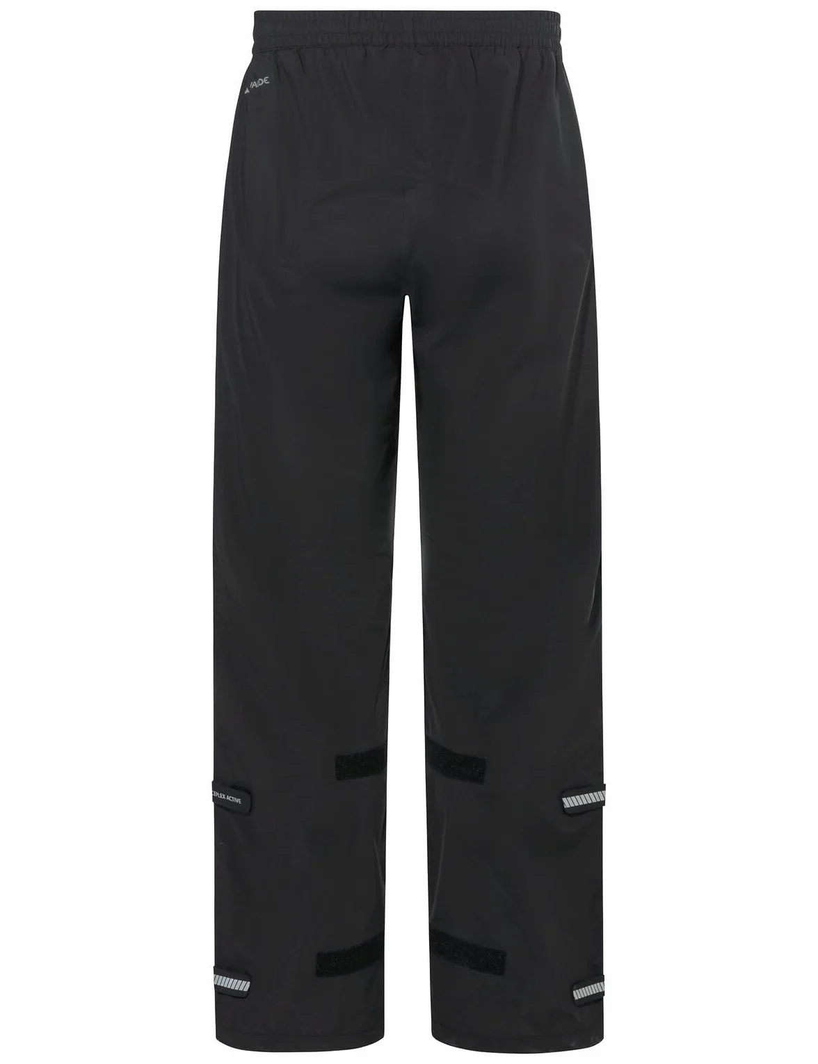 VAUDE - Men's Yaras Rain Pants IV, Pantaloni Uomo